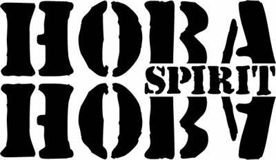logo Hoba Hoba Spirit